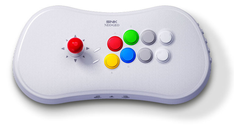 Immagine per Arcade Stick Pro