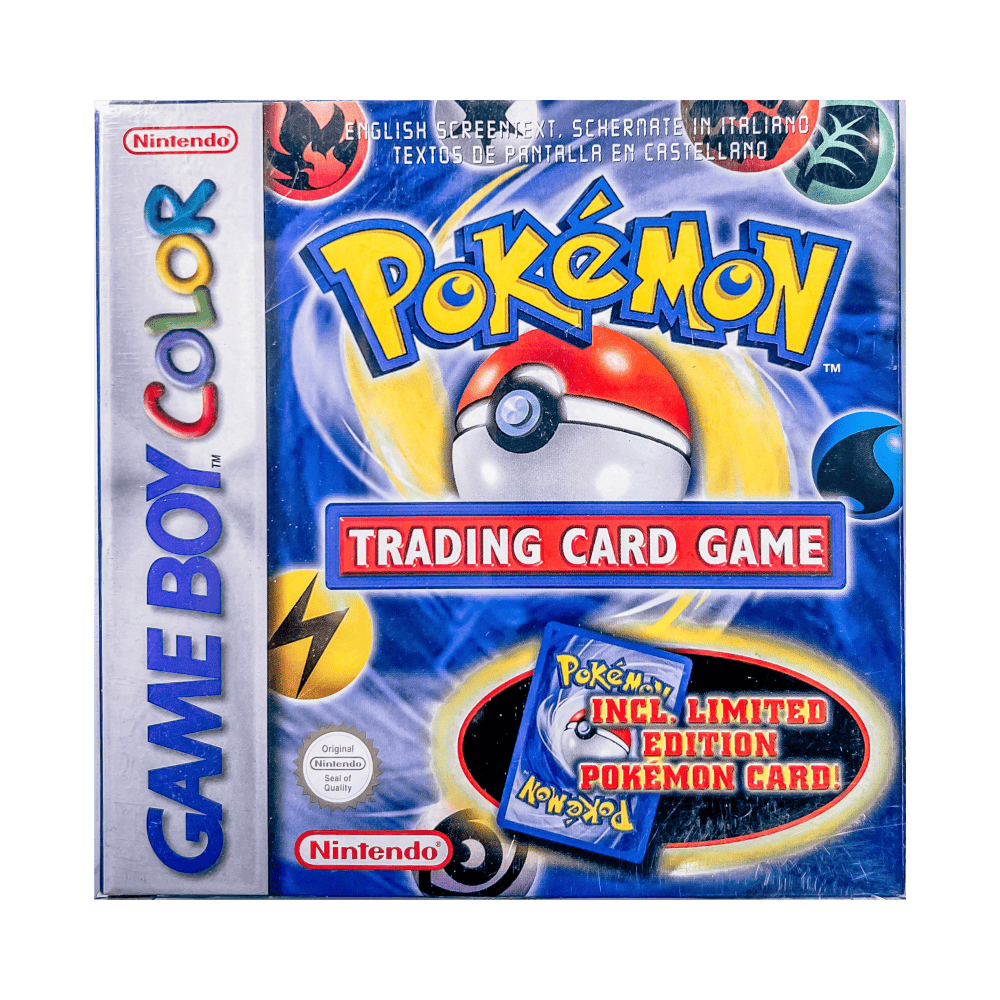 Immagine per Cartucce Pokemon