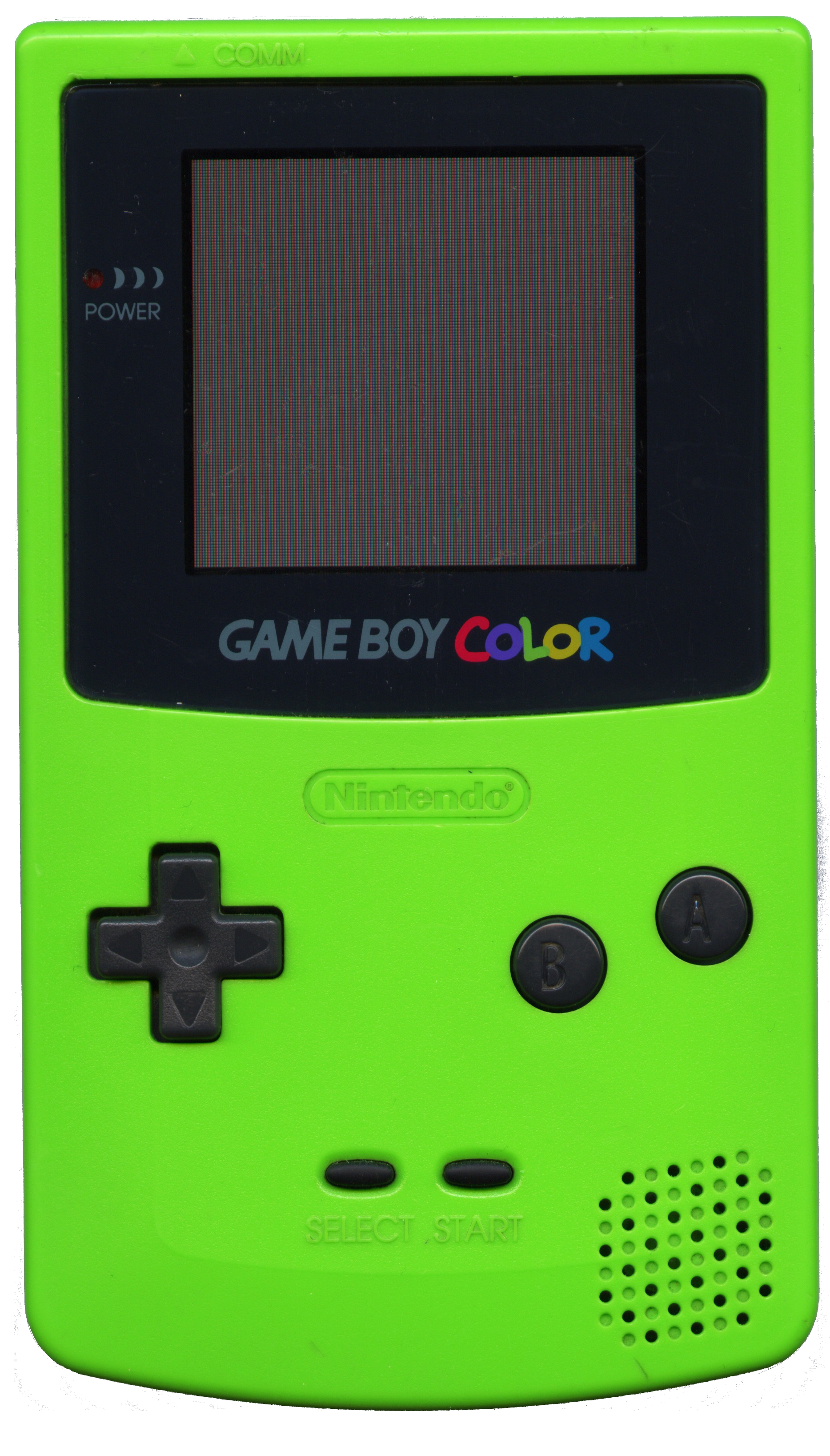 Immagine per GameBoy Color