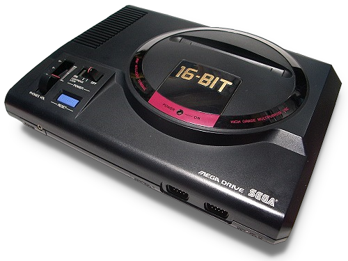 Immagine per SEGA Mega Drive