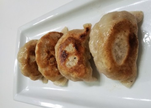 Gyoza