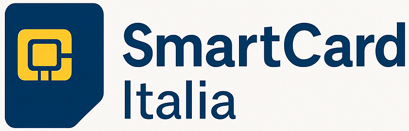 Logo SmartCard