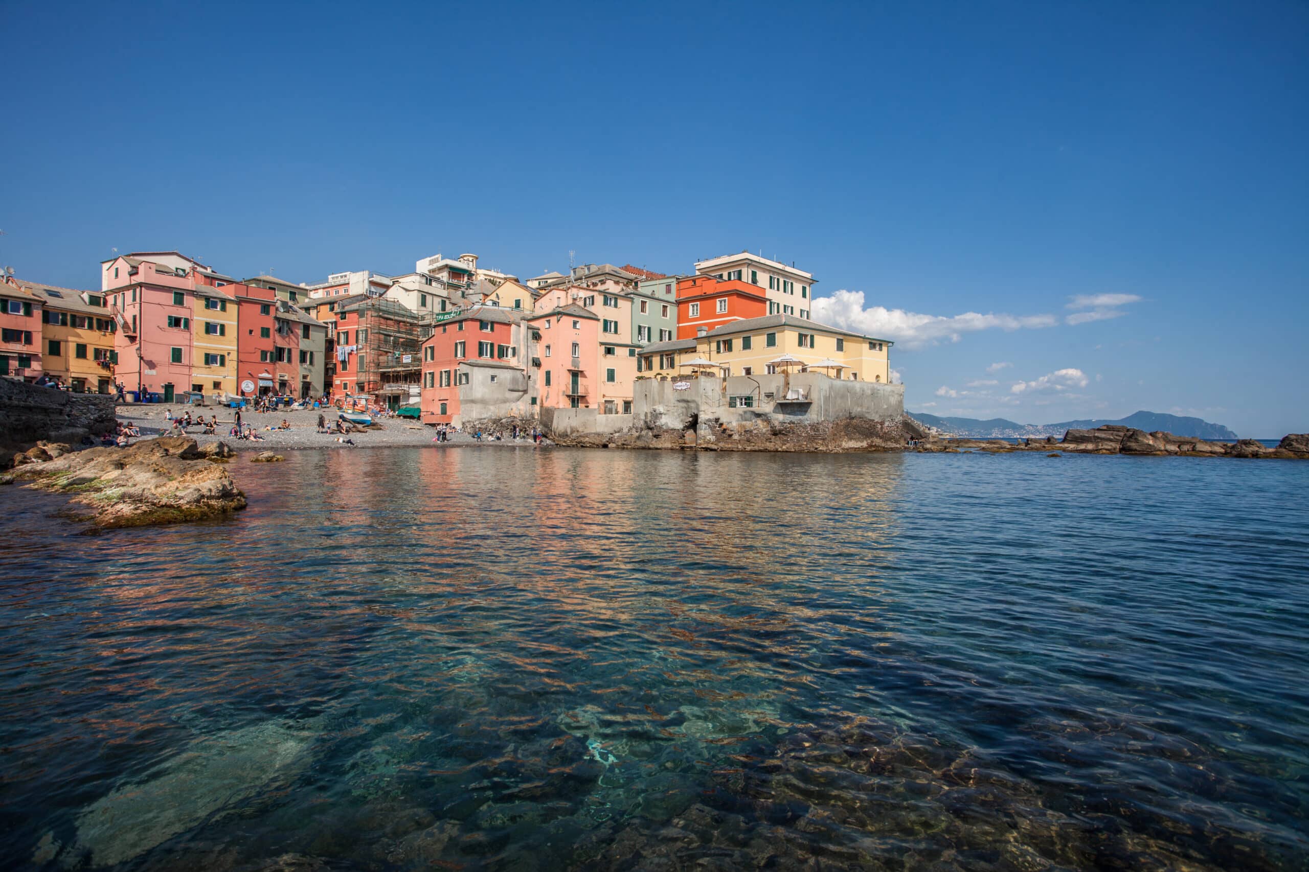 Immagine genova