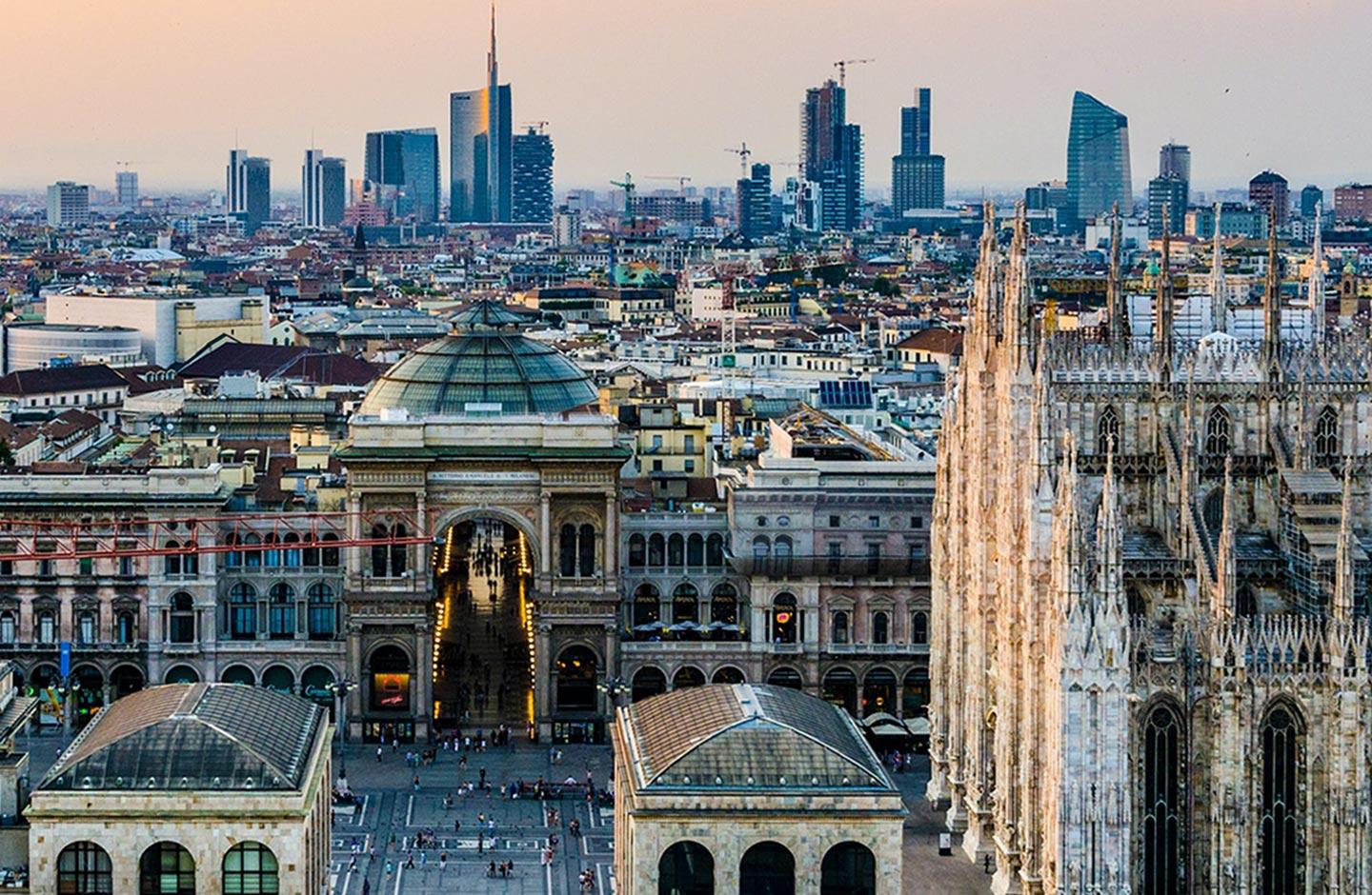 Immagine milano