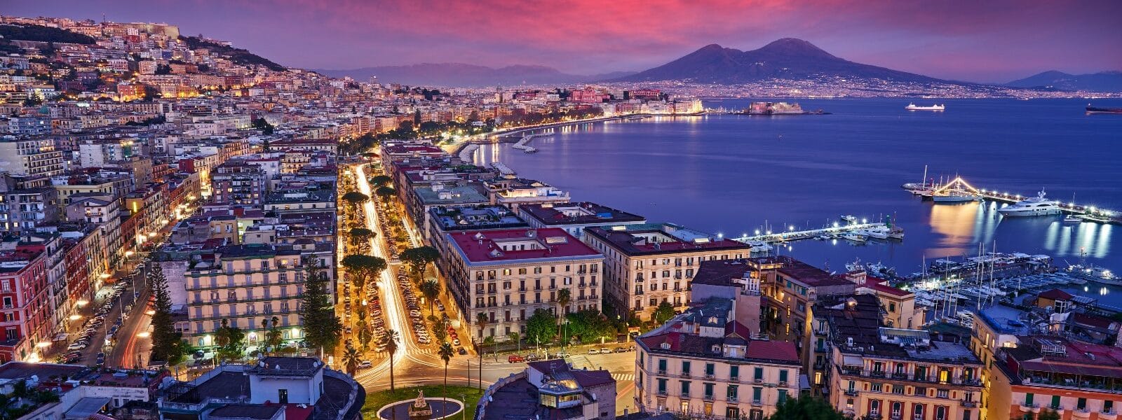 Immagine napoli