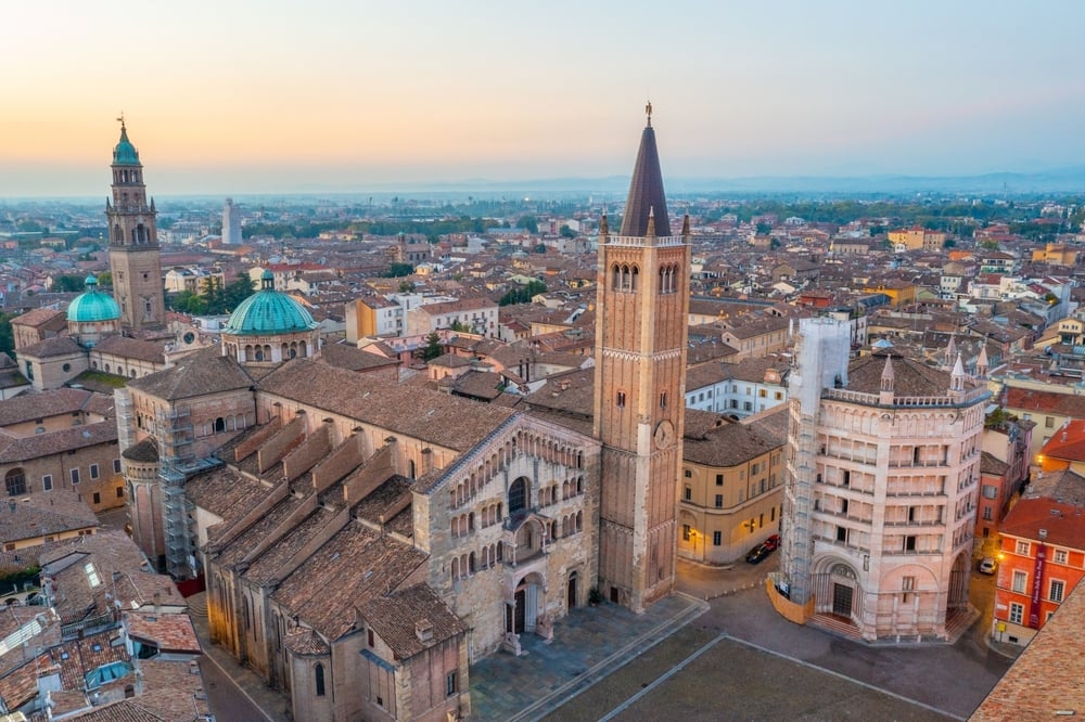 Immagine parma