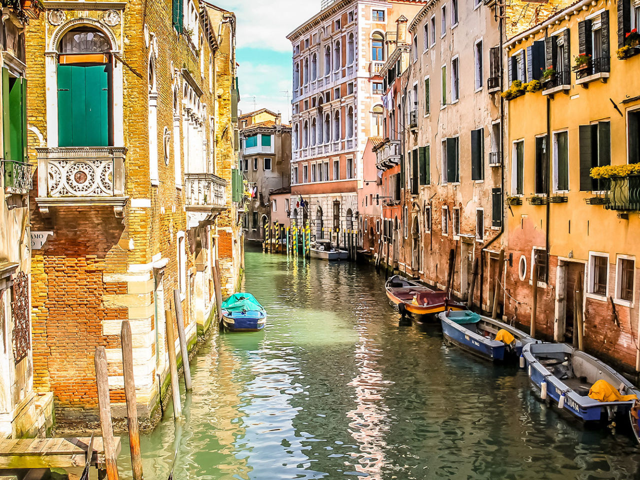Immagine venezia