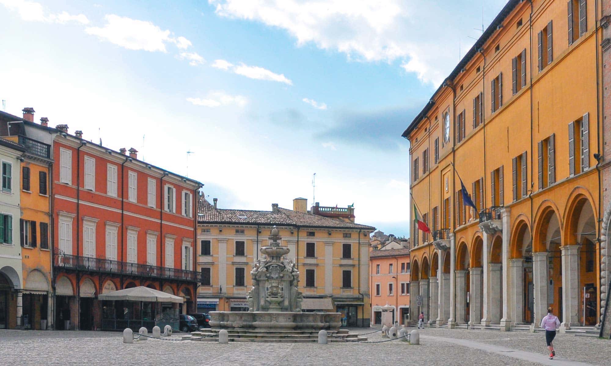 Cesena
