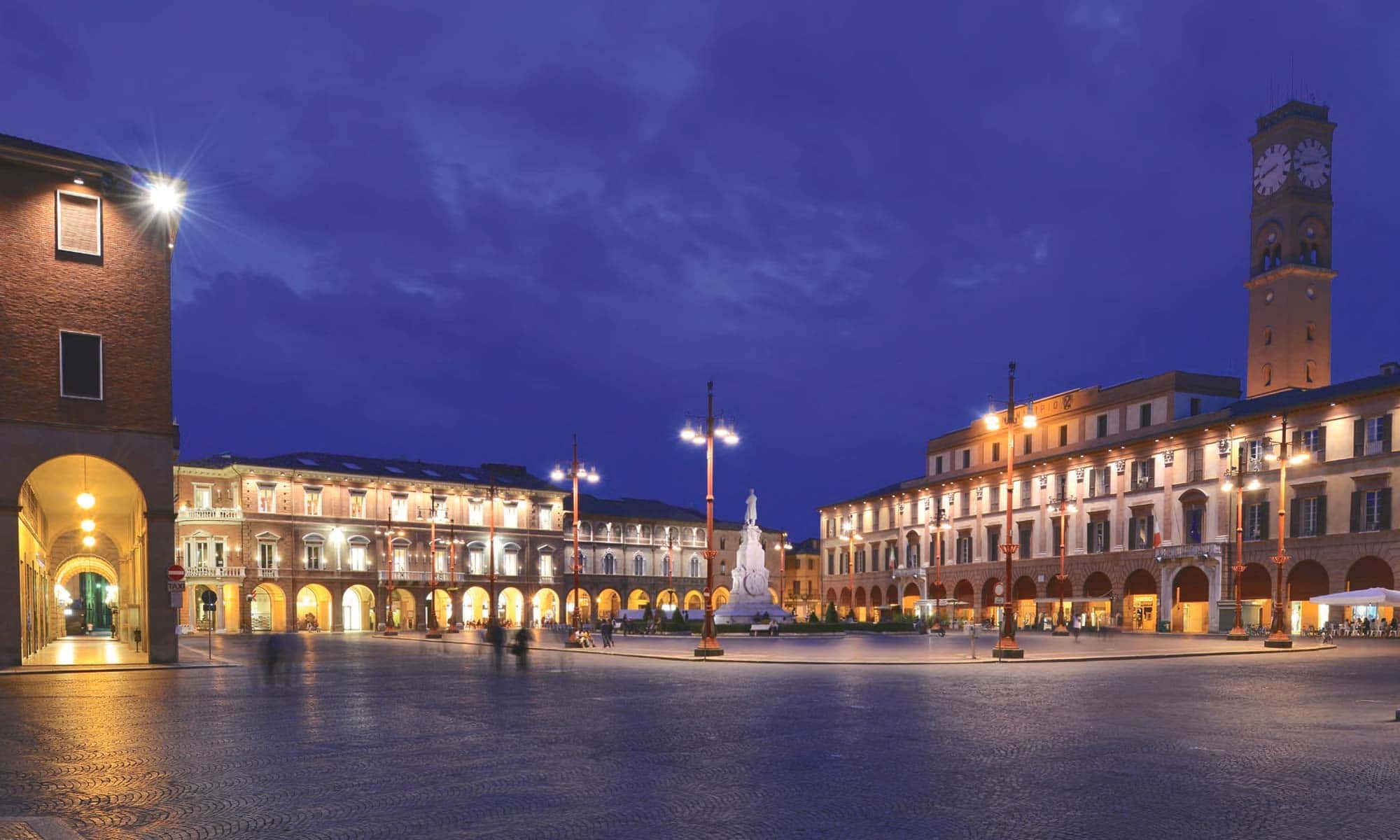 Forlì