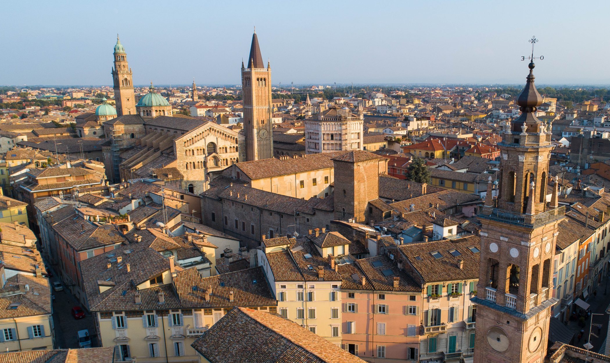 Parma