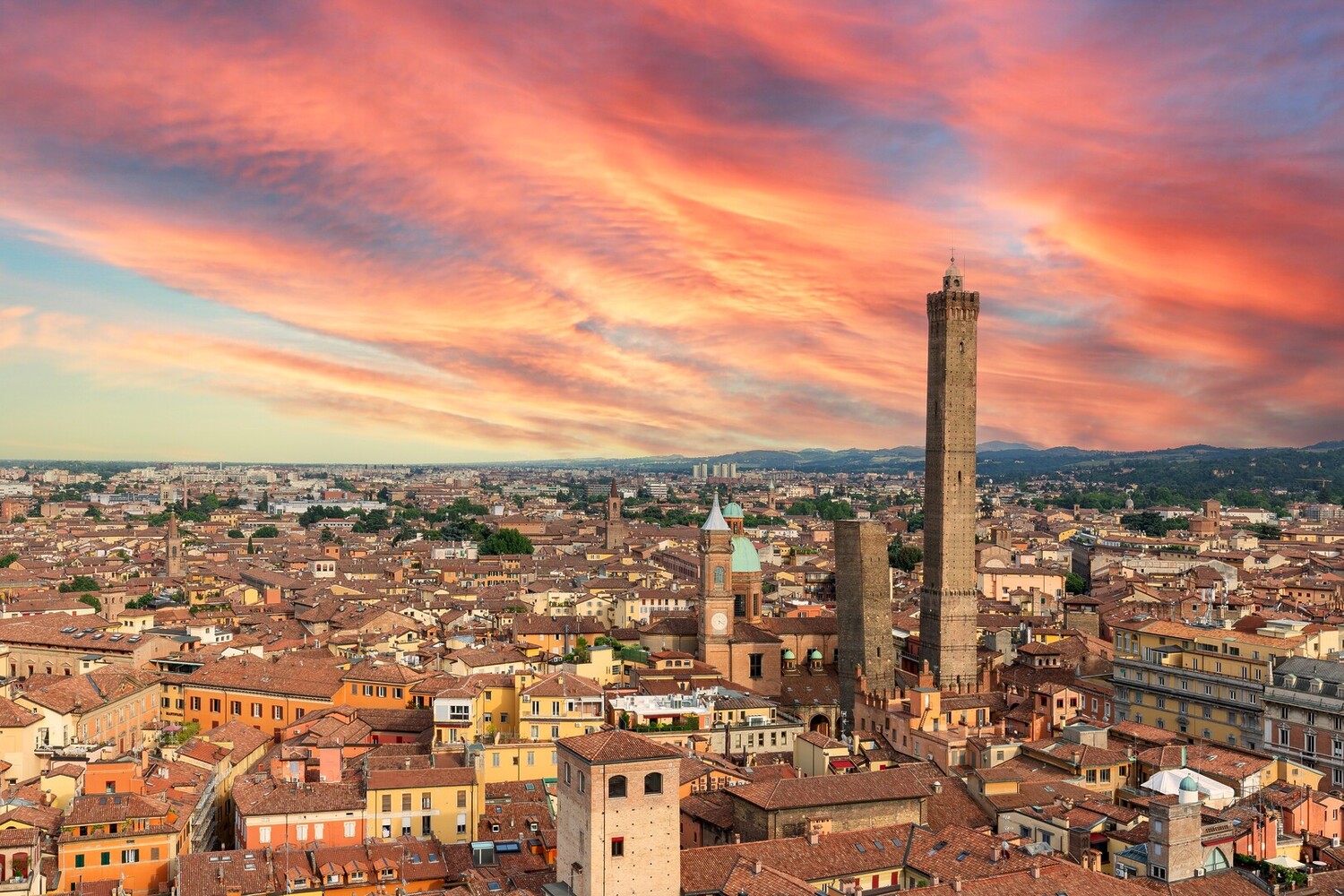 Immagine di Bologna