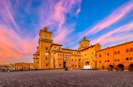 Immagine di Ferrara