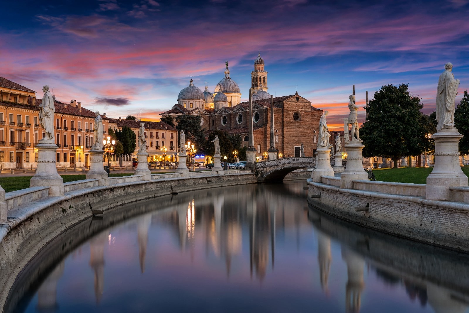 Immagine di Padova