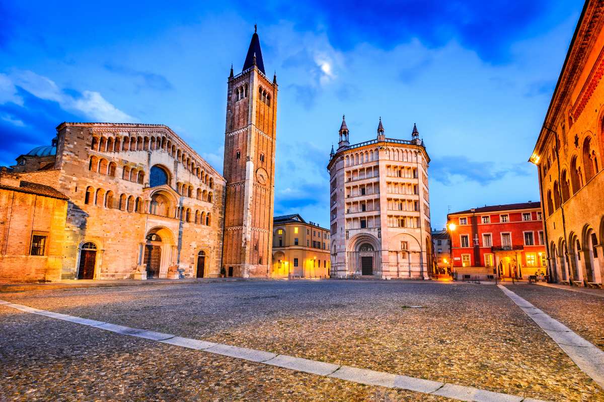 Immagine di Parma