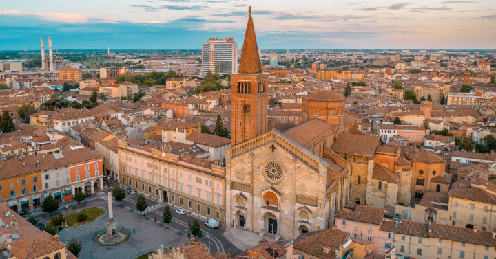 Immagine di Piacenza