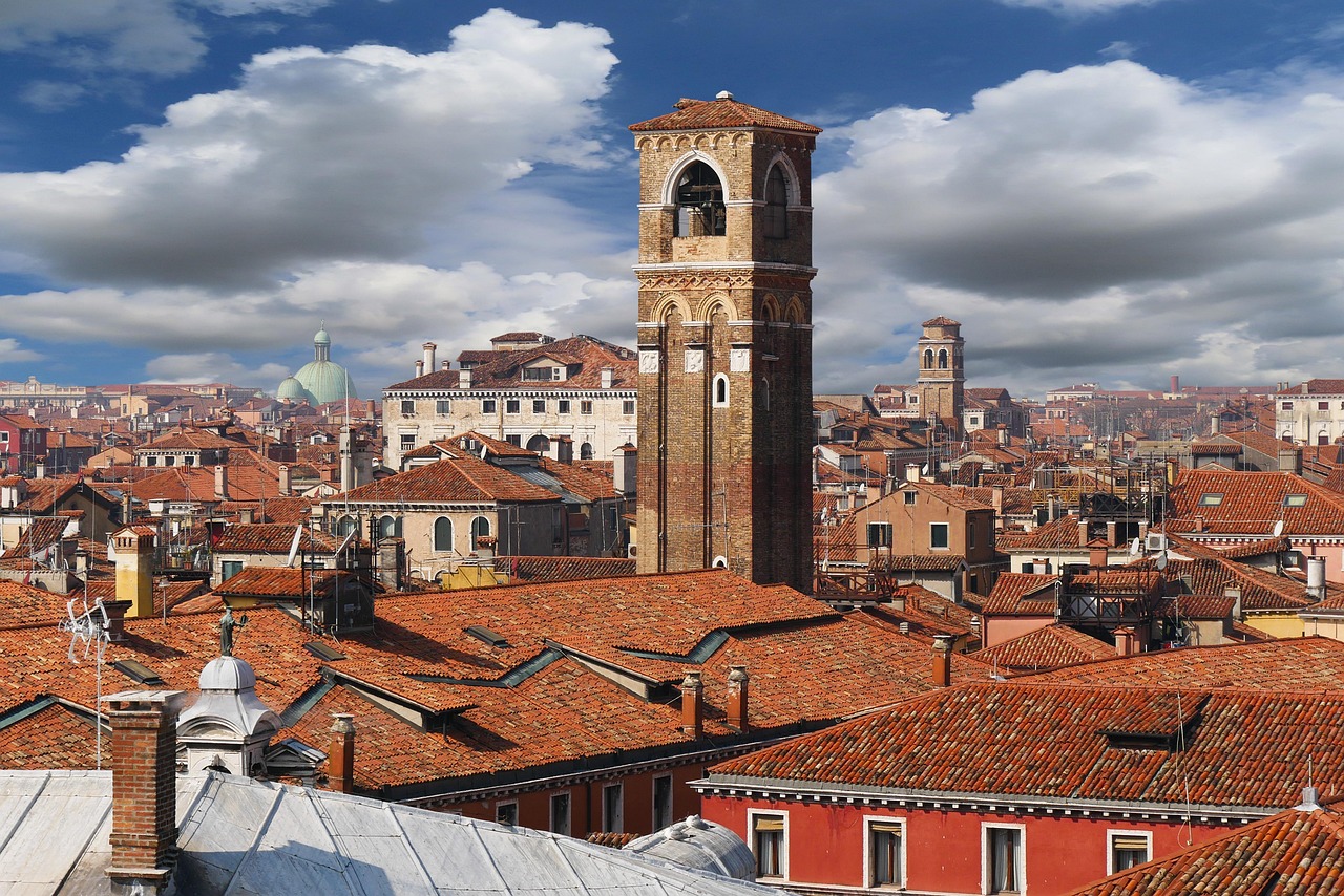 Venezia