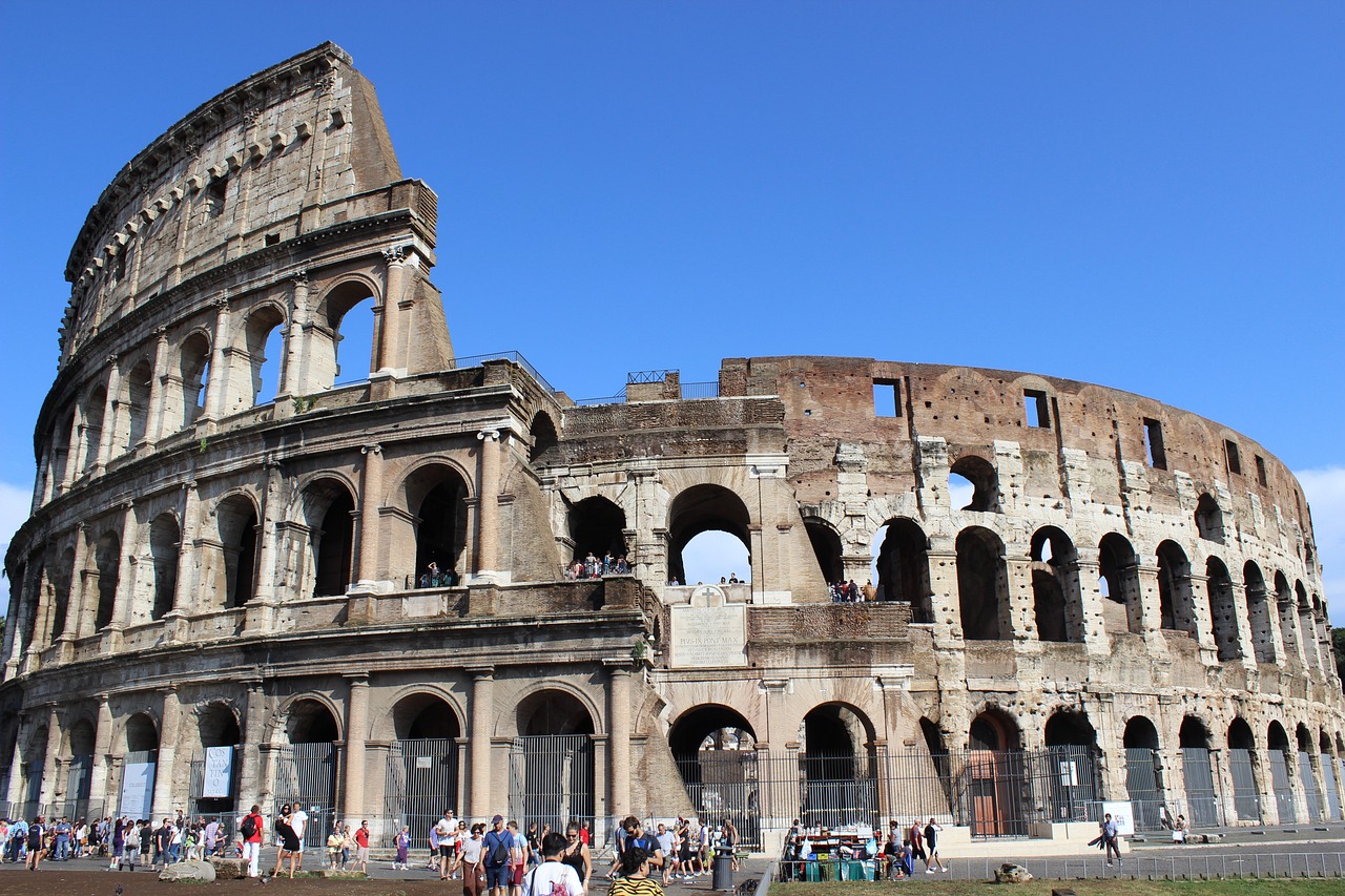 Roma