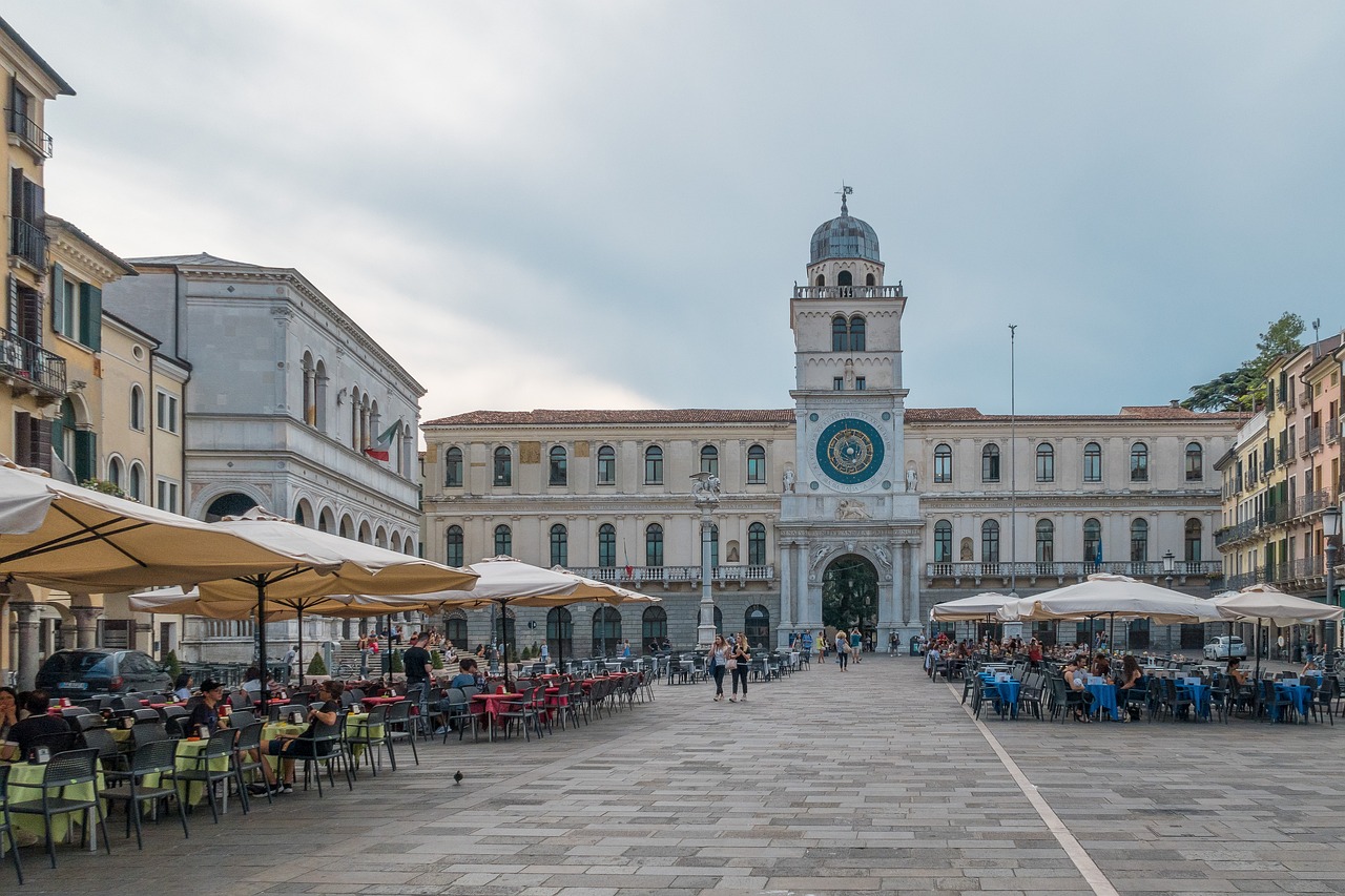 Padova