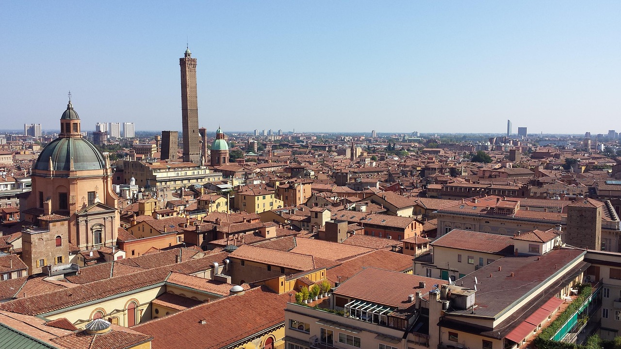 Smart Card Bologna