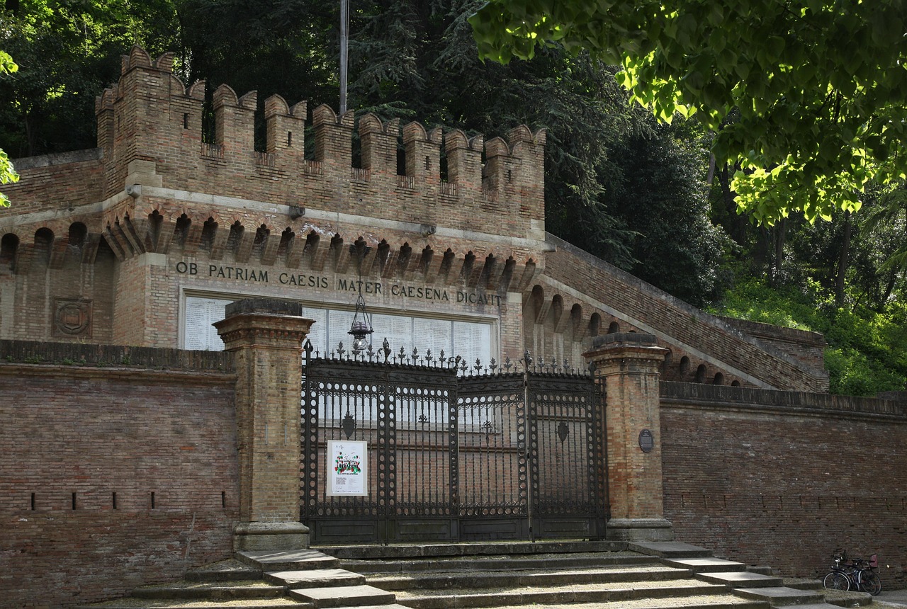 Smart Card Cesena