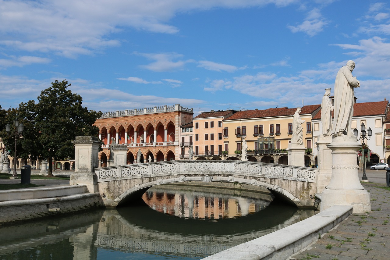Smart Card Padova