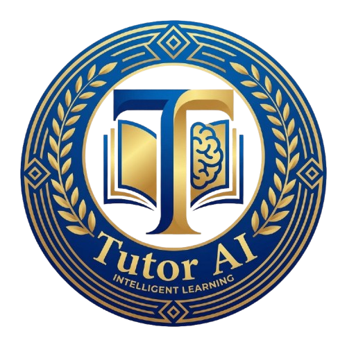 Logo TutorAI
