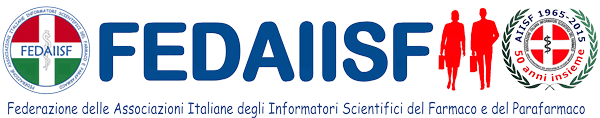 FEDAIISF Logo